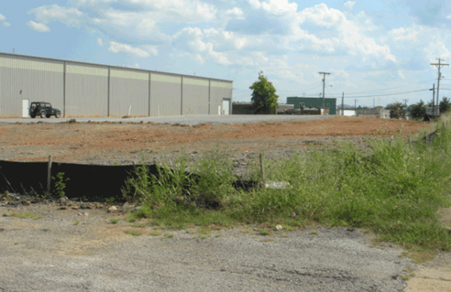 Chattanooga Main Street Cleanup