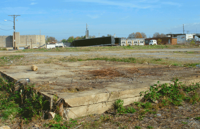 Chattanooga Main Street Cleanup