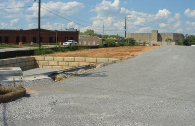 Chattanooga Main Street Cleanup