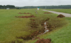 Raleigh-Durham International Airport Cleanup