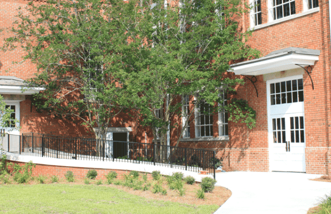 Horry County Museum Geo-Technical Engineering