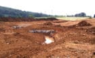 Creek Relocation