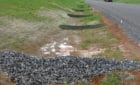 Tennessee Creek Relocation