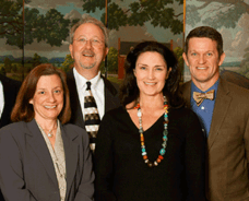 Chattanooga office wins 2013 Honors Award from ACEC-TN