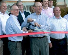 S&ME Opens New Office in Murfreesboro, Tennessee