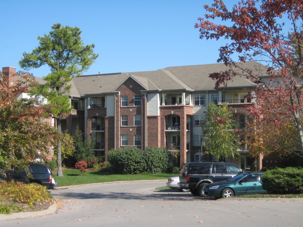 Blakeford at Green Hills S&ME