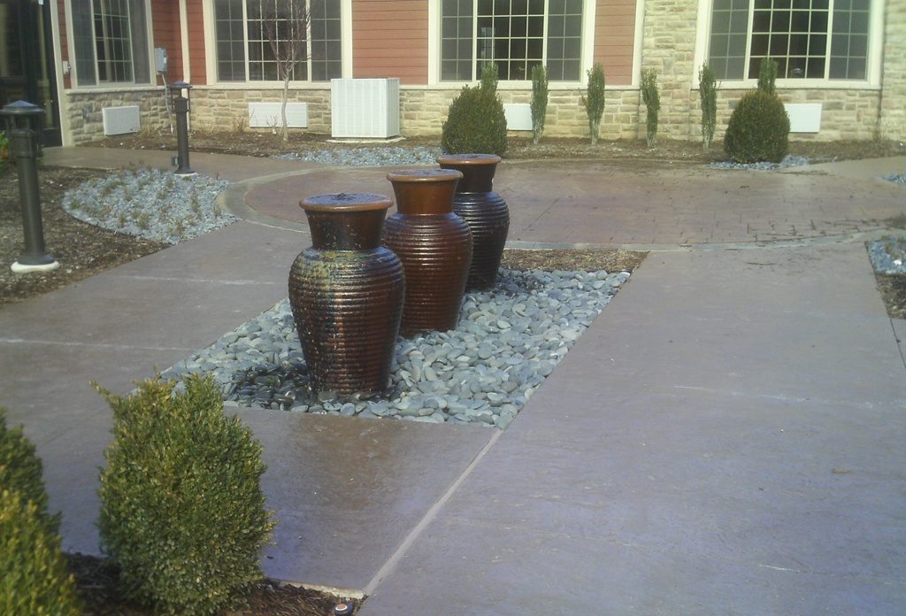 Life Care Center of Old Hickory Village S&amp;ME