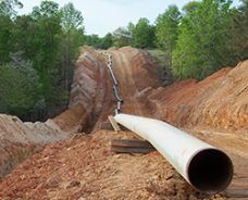 Carolina Pipeline Group Formed
