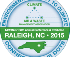 S&ME Presents at Air & Waste Management Conference