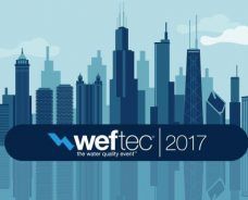 S&ME Presents Two Papers at WEFTEC Conference