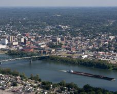 S&ME Opens New Office in Huntington, West Virginia