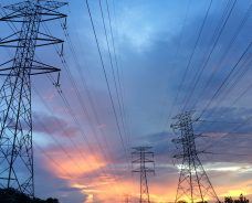 A Bright Future for Electric Transmission & Distribution
