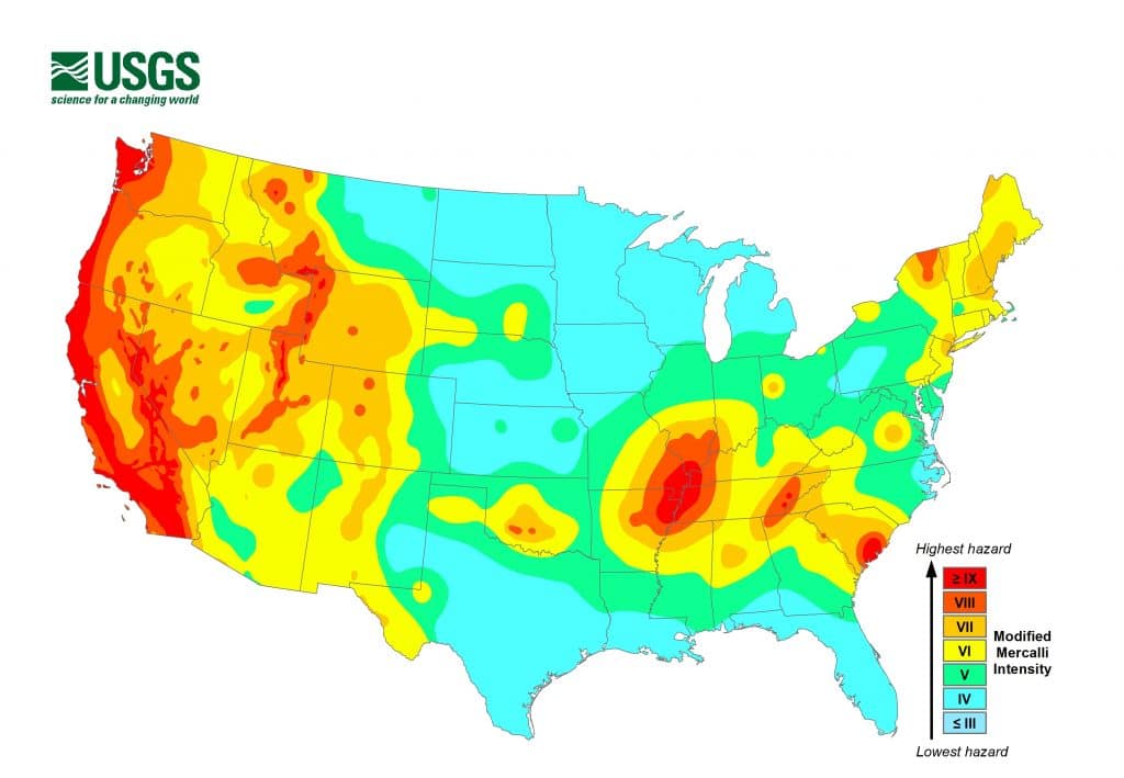 Earthquake Engineering: How to Design for Earthquakes - S&ME