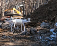 It’s Hurricane Season: How Drones Can Help in Data Gathering and Disaster Recovery