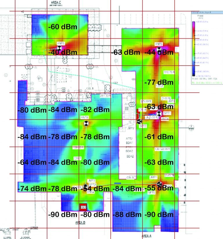 Staying Connected in Crisis: Emergency Responder Radio Communication ...