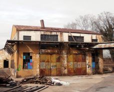 Brownfields: Bringing Life to a Community Through Revitalization