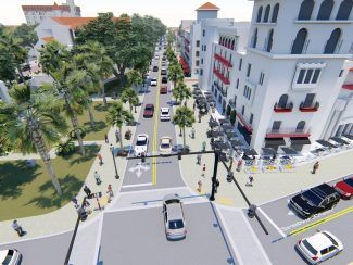 St. Augustine Mobility and Complete Street Master Plan