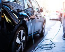 Five Trends Heating Up the Electric Vehicle (EV) Market