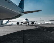 What’s Under Your Airport Runway Pavement?