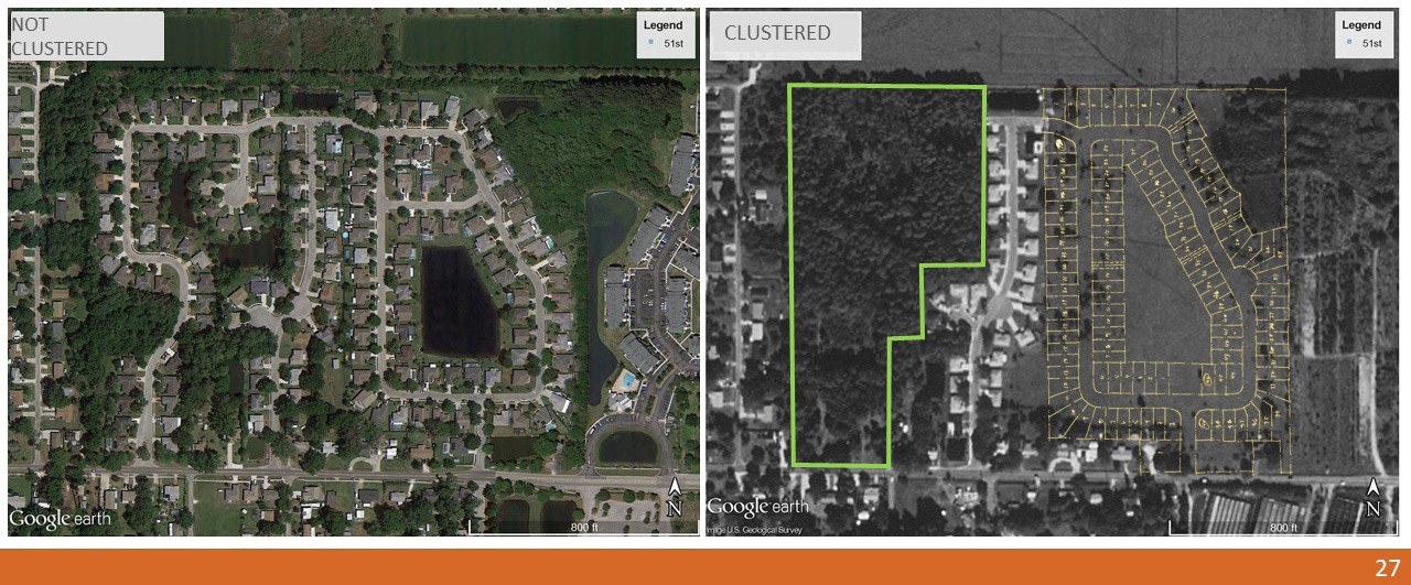 Manatee County Comprehensive Plan and Land Development Code Updates S&ME