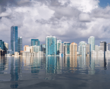 Earth Day 2022: Sea Level Rise and the Impact on the Environment and Structures