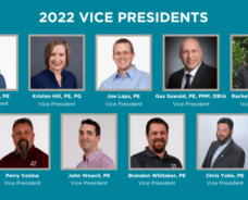 Congratulations to Our 2022 Officers!