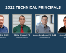 Congratulations to Our 2022 Technical Principals!
