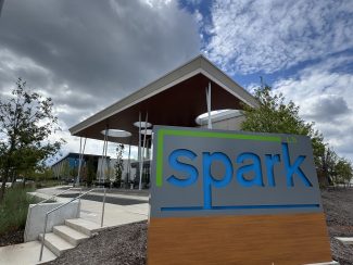 Spark Life Science