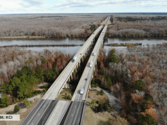 I-95 Widening MM 0 to MM 8
