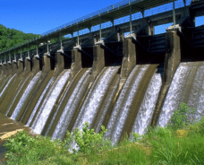 Mitigating Risk: The Benefits of Dam Inspections