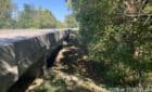 INDOT bridge replacement