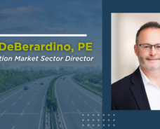 David DeBerardino Named S&ME Transportation Market Sector Director