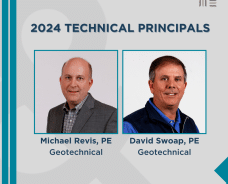 Congratulations to Our 2024 Technical Principals!