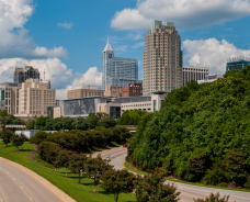 Raleigh Market Trends: Insights from Senior Client Developer, Sam Watts