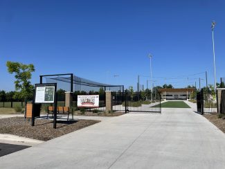 Lee County Athletic Park: Sports, Recreation, and Community Engagement