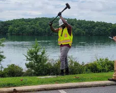 Geophysics Services